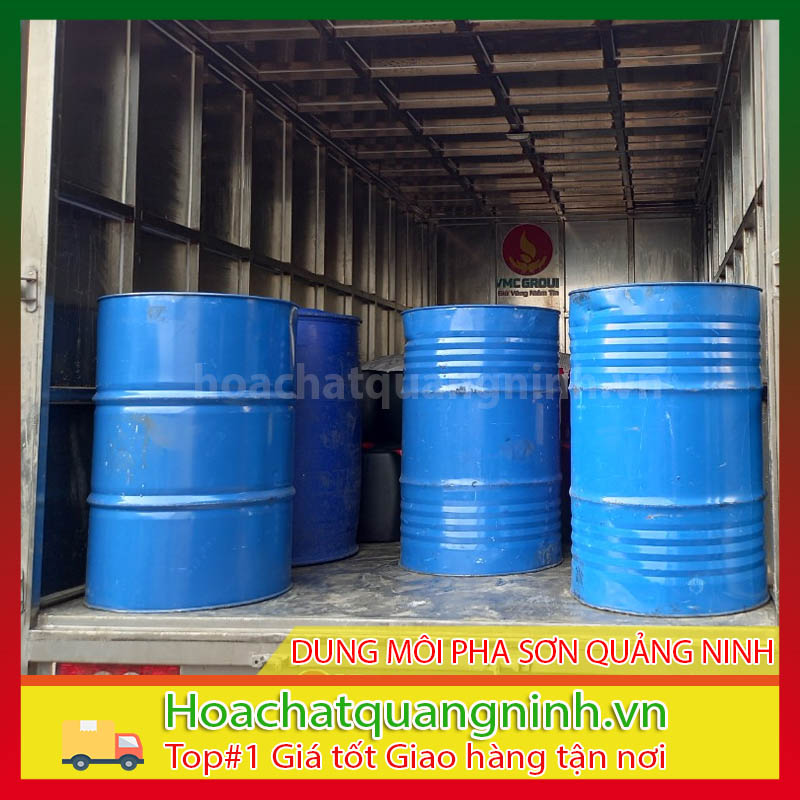 DUNG MÔI PHA SƠN | DUNG MÔI VIỆT MỸ | VMCGROUP™